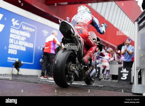 MotoGP Grand Prix of Argentina Betting Tips & Predictions.